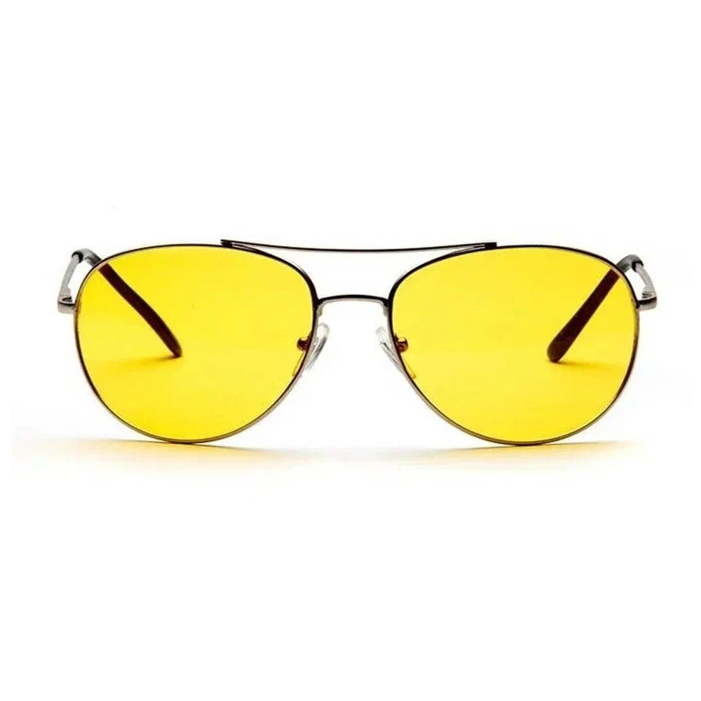 Окуляри для водіння вночі Night view SBR Київ - фото 5