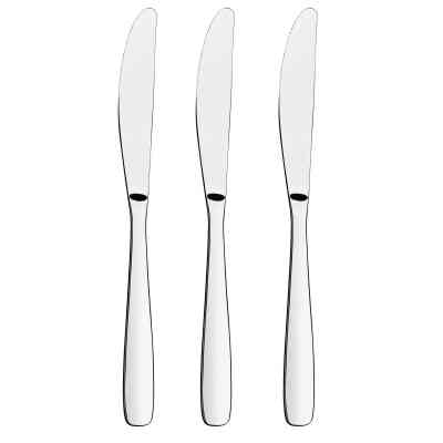 Столовый нож Tramontina Amazonas 3 шт (66960/031) Винница