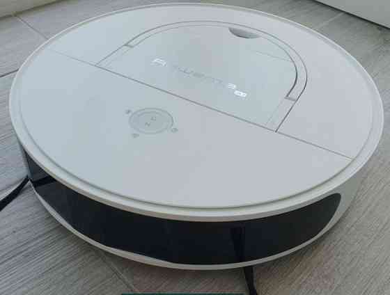 Моющий Робот -Пылесос: Rowenta Xplorer 230AI. Киев