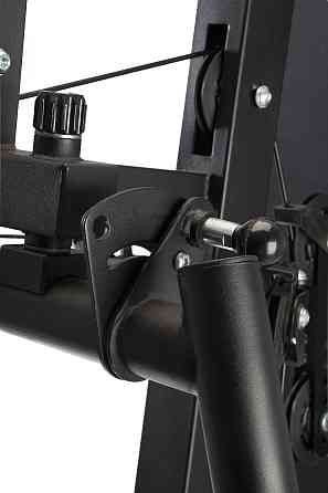 Мультистанція Toorx Multifunction Station MSX 70 (MSX-70) Киев