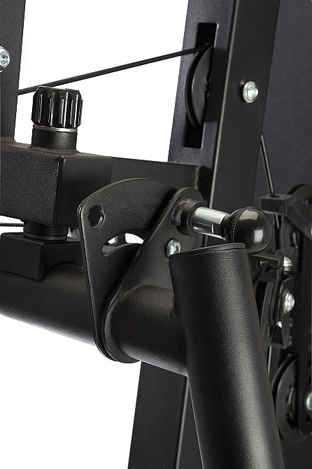 Мультистанція Toorx Multifunction Station MSX 70 (MSX-70) Киев - изображение 4