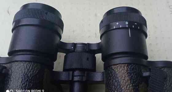 Бинокль БПЦ2 12х45 КОМЗ Киев