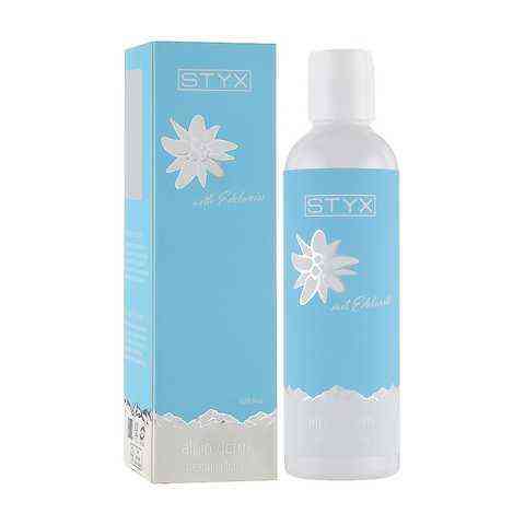 Тоник для лица STYX ALPIN DERM 200мл Днепр