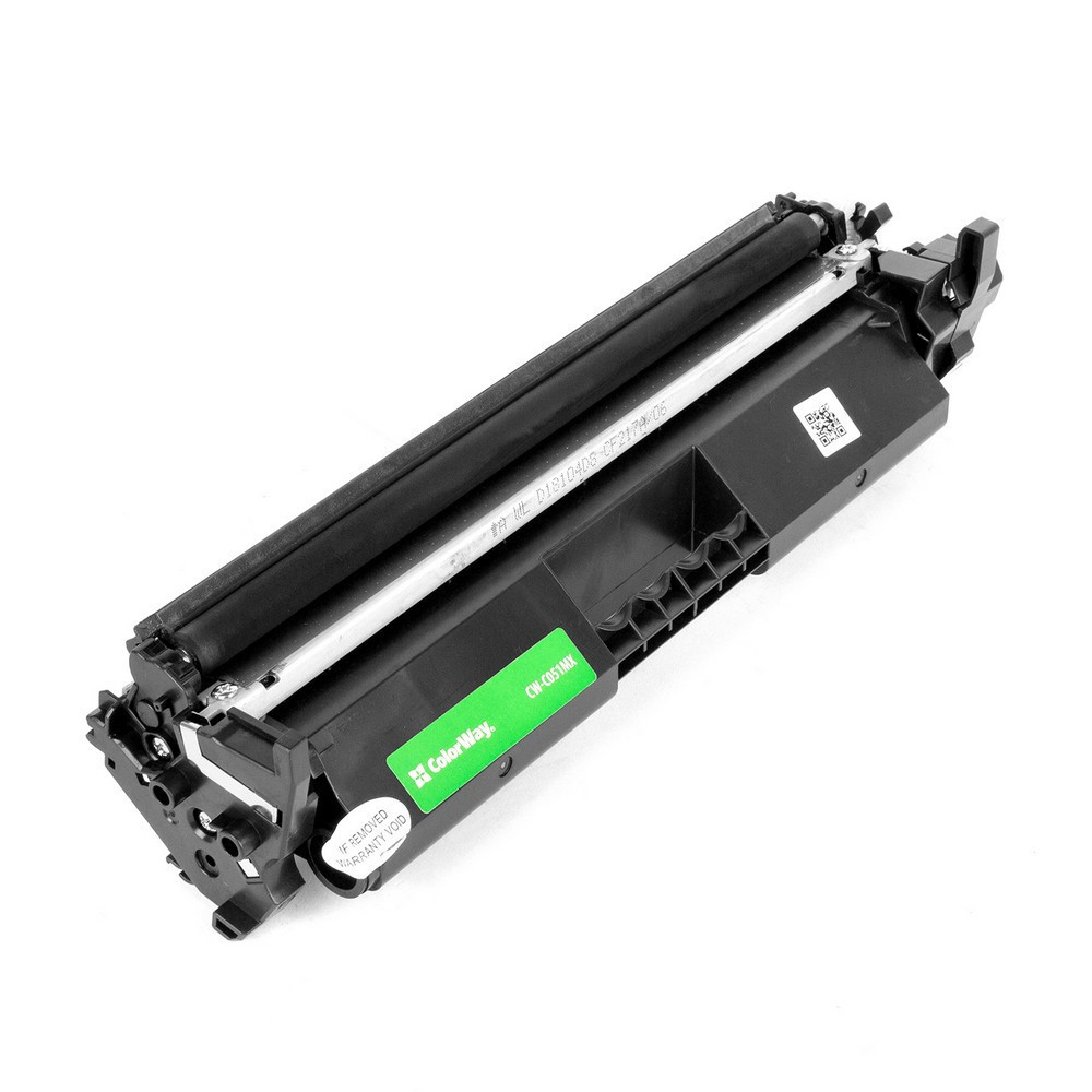 Картридж CW (CW-C051MX) Canon LBP162/MF269/MF267/MF264 Black (Canon 051H) Black Харків - фото 8