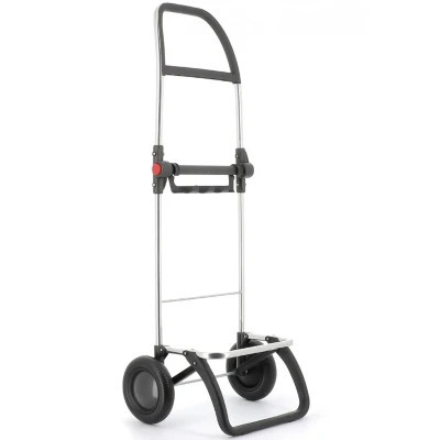 Сумка-візок Rolser I-Max MF 2L 43 Negro (929648) Вінниця - фото 12