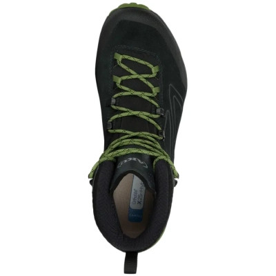 Ботинки AKU Reactive GTX Ws Dark Grey/Green 5.5 (669-244-5.5) Винница - изображение 3