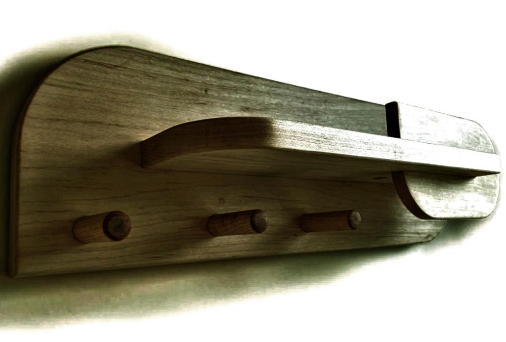 Вішалка для сумок "Енкамп 34" мускат Миколаїв - фото 1