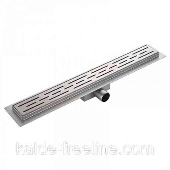 Душевой трап KOER FD01-70x600 з нержавеющей стали SUS304 70x600мм Харьков