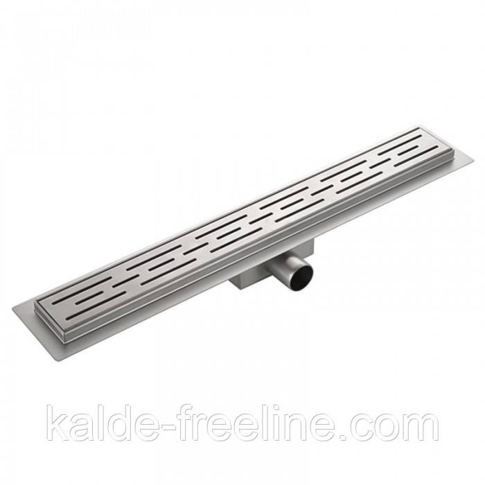 Душевой трап KOER FD01-70x600 з нержавеющей стали SUS304 70x600мм Харьков - изображение 1