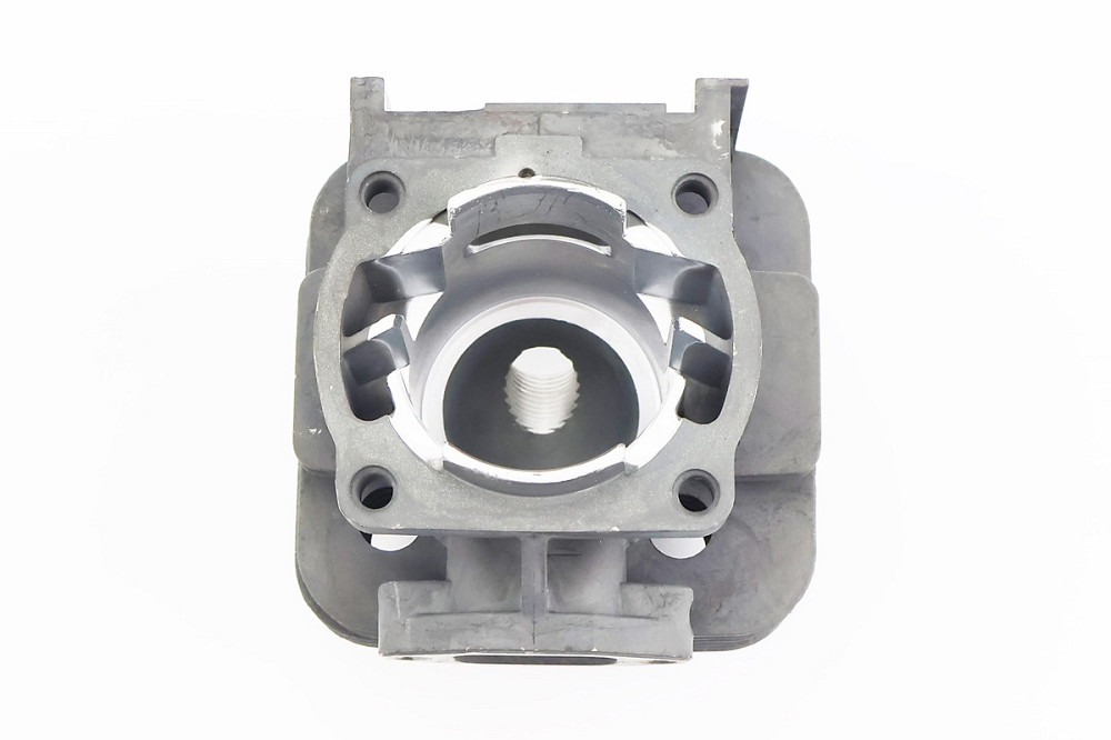 Циліндр к-кт (цпг) 44mm (палець 10mm) "чорний" (Quantum), 4-канальный Бершадь - фото 3