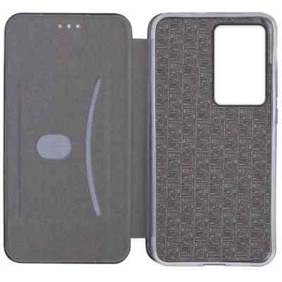 Чехол для мобильного телефона BeCover Exclusive Realme C75 / C75x Black (713510) Винница