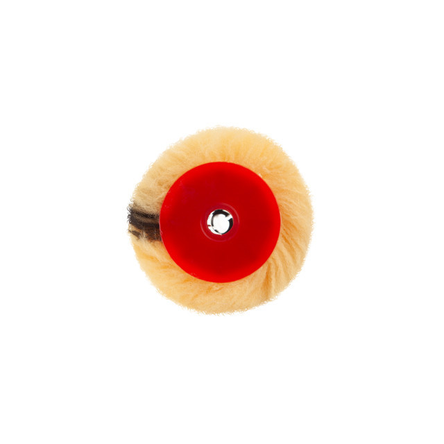 Валик Преміум 100*30*6 мм INTERTOOL KT-4330 Київ - фото 3