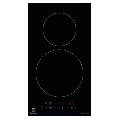 Варочна поверхня Electrolux LIT30230C Вінниця - фото 1