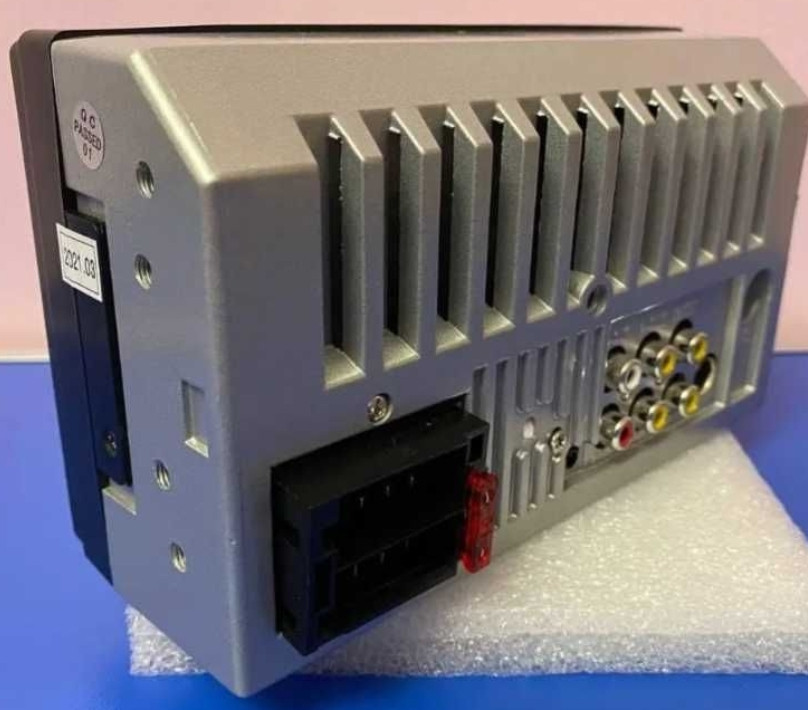 Автомагнітола: Pioneer 2 din Київ - фото 3