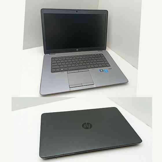 Ноутбук HP 850g1 i5-4300/4gb/0gb/АКБ- (Б клас) Луцк