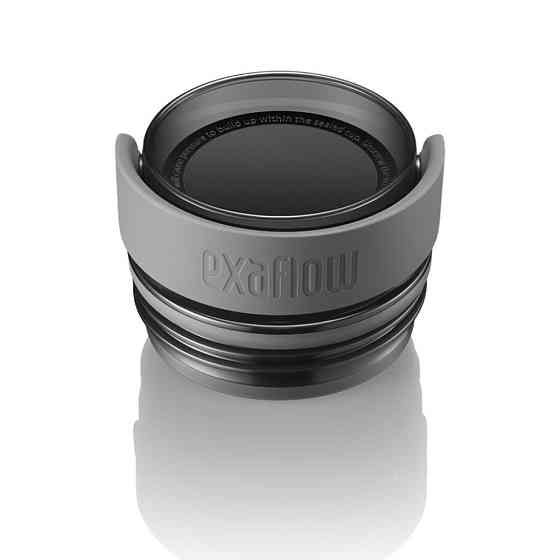 Крышка с ручкой Exaflow для кофеварок и термокружек Wacaco Киев