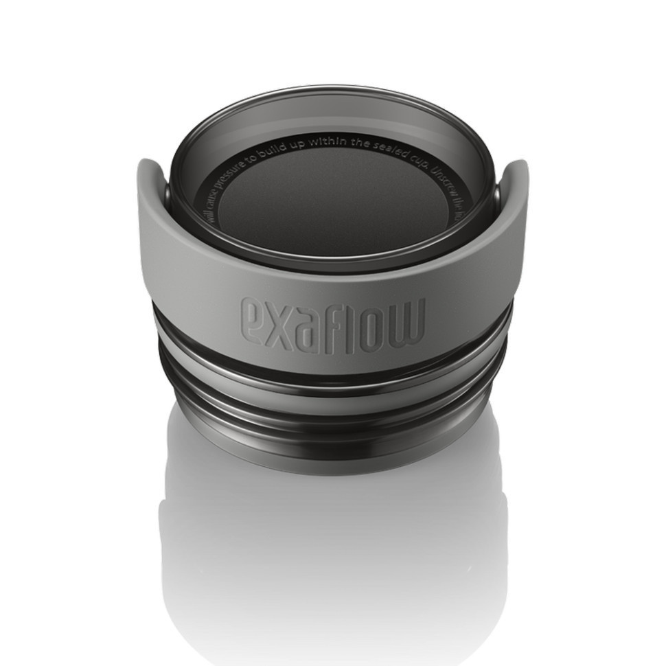 Крышка с ручкой Exaflow для кофеварок и термокружек Wacaco Киев - изображение 2