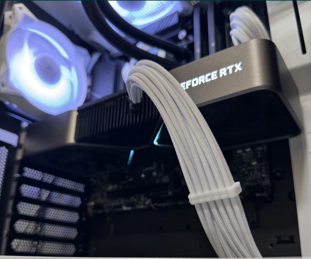 Видеокарта RTX 3080 Founders Edition. Киев - изображение 6
