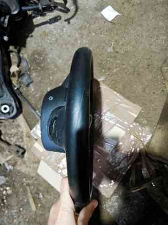 5YM98PS4AE Руль голий 50к пробіг Jeep Compass 2018 2.4 44 шкіра+підігрів Коломыя