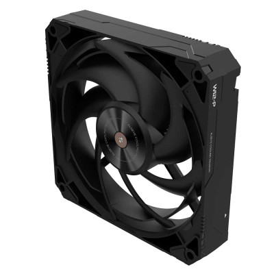 Кулер для корпуса Alseye W12P (ARGB Black) (AS.04.07.0049) Винница - изображение 7