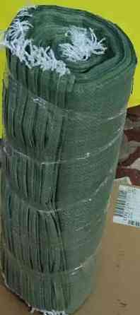 Мішок 50х90см поліпропіленовий будівельний міцний зелений ОПТОВІ ЦІНИ  (UA) Київ