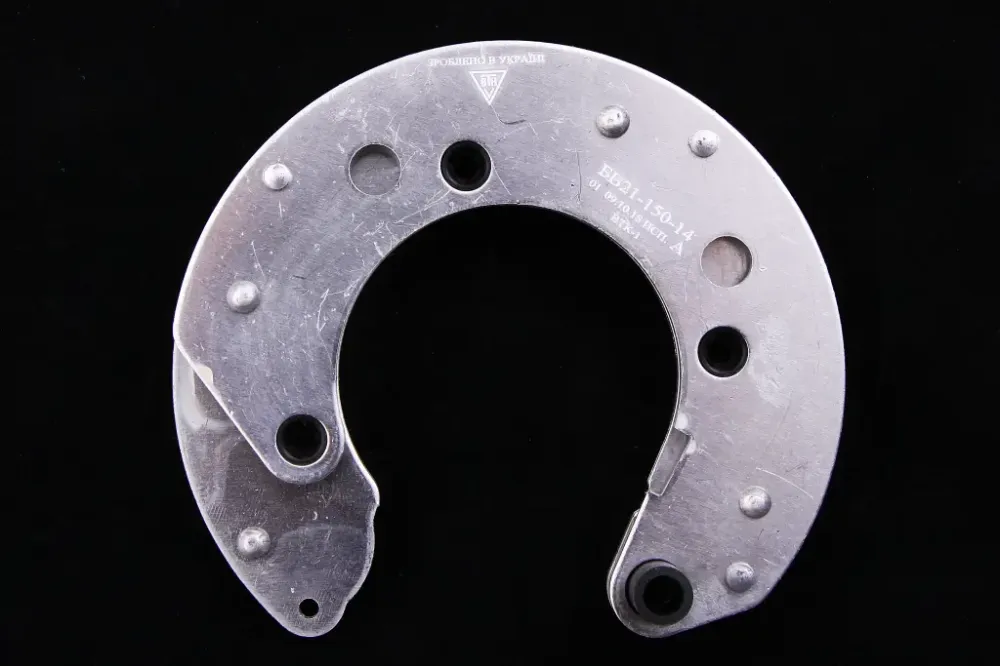 Диодний міст генератора 2101 ВТН Вінниця - фото 2