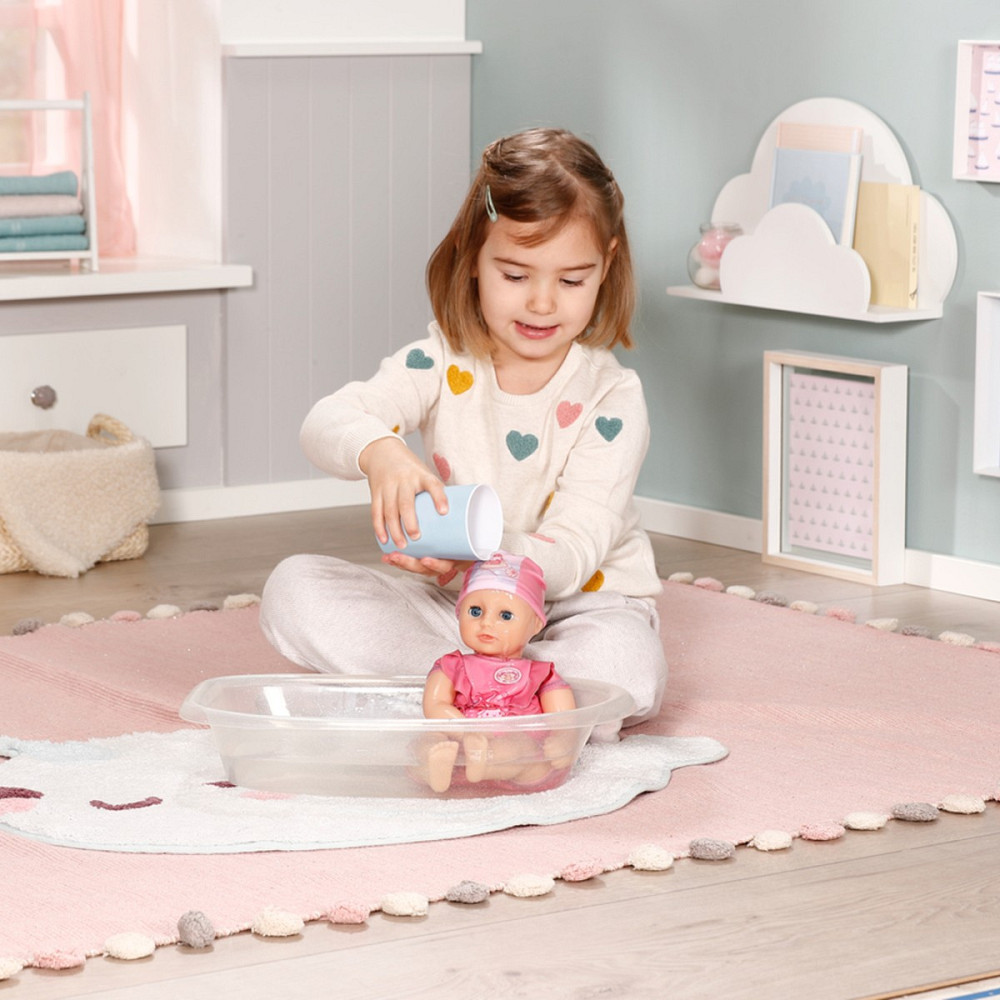Лялька My First Bath Annabell – Чудове купання Дніпро - фото 8