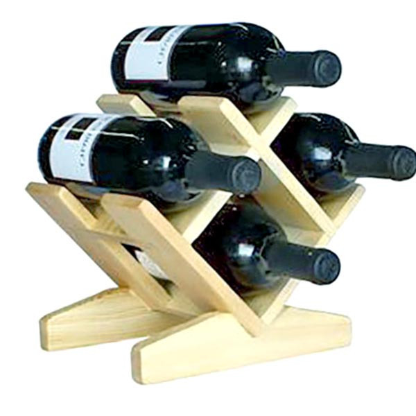 Настільна винна полиця "Редленд" бланже Миколаїв - фото 1