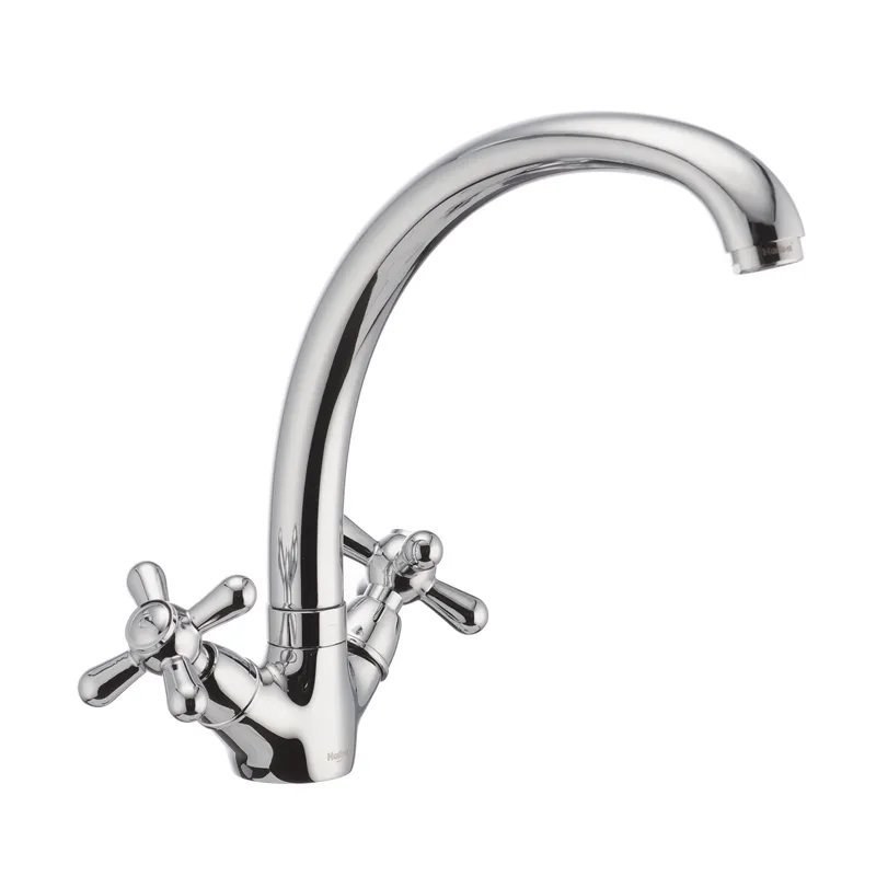 Змішувач для кухні Haiba Dominox 273   ( HB0084 ) 23732 Харків - фото 1