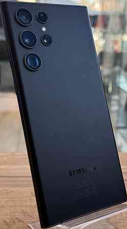 Смартфон Samsung s22 Ultra 12/256Gb. Black. Харьков