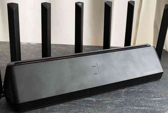 Xiaomi BE7000 MI router, роутер, безпровідний маршутизатор. Харків