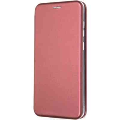 Чохол до мобільного телефона Armorstandart G-Case Samsung A05 (A055) Marsala (ARM71914) Вінниця