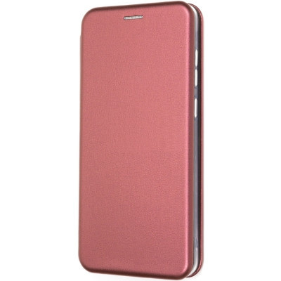 Чохол до мобільного телефона Armorstandart G-Case Samsung A05 (A055) Marsala (ARM71914) Вінниця - фото 1