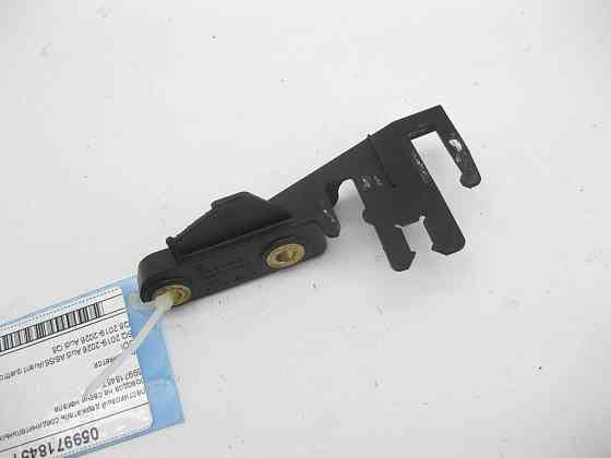 VAG  059971845T Пластиковий тримач з'єднувальних роз'ємів проводів на свічки розжарювання Одеса