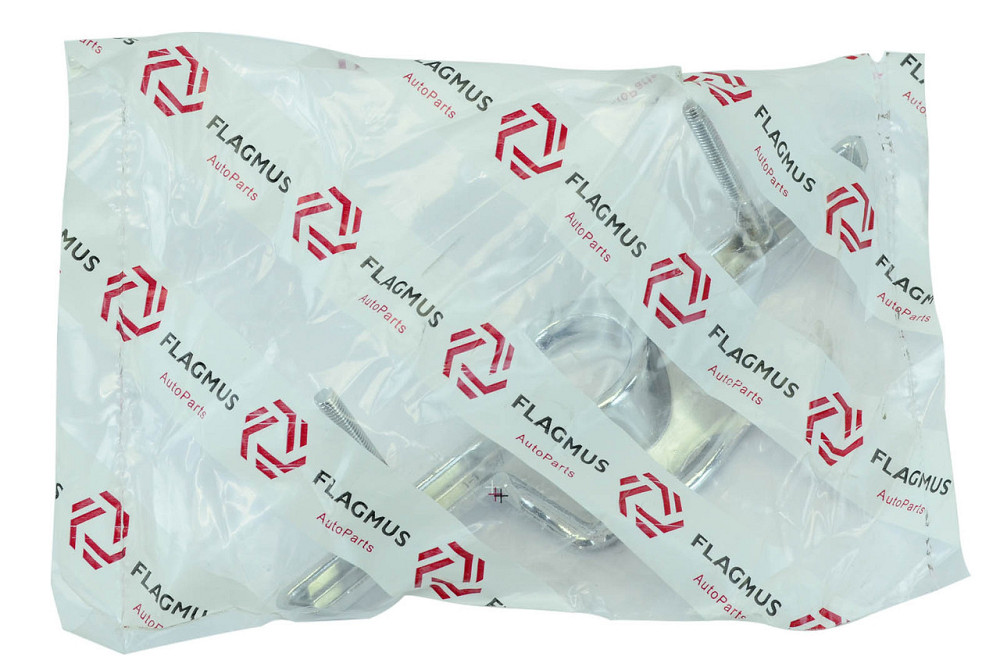 Ручка 2102, 2121 (чайка) багажника Мукачево - фото 3