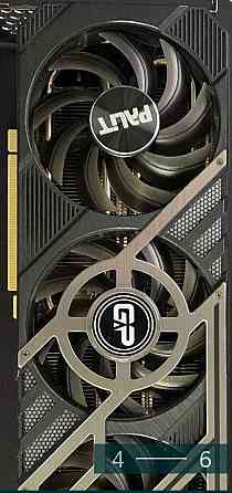 Видеокарта: RTX 3070 Ti Palit Gaming Pro. Киев