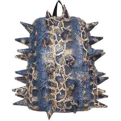 Рюкзак шкільний MadPax Pactor Full BOA BLUE (M/PAC/BOA/FULL) Вінниця