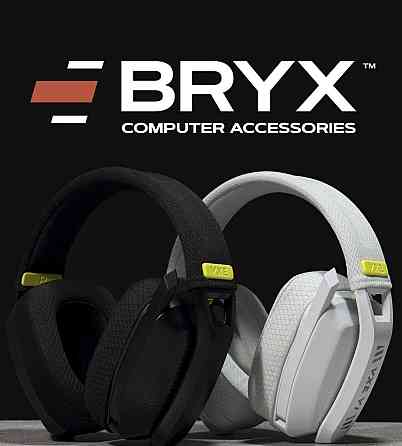 БЕЗДРОТОВІ Навушники VGN VXE Siren V1 | Ігровий режим без затримок. Київ