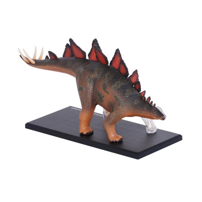 Пазл 4D Master Master Стегозавр (FM-622016) Вінниця - фото 8