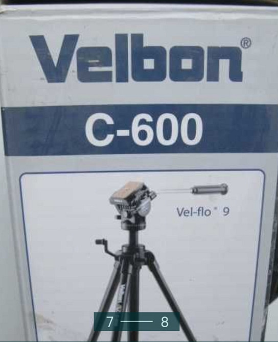 Видеокамера: Canon LEGRIA HF G30. Киев - изображение 7