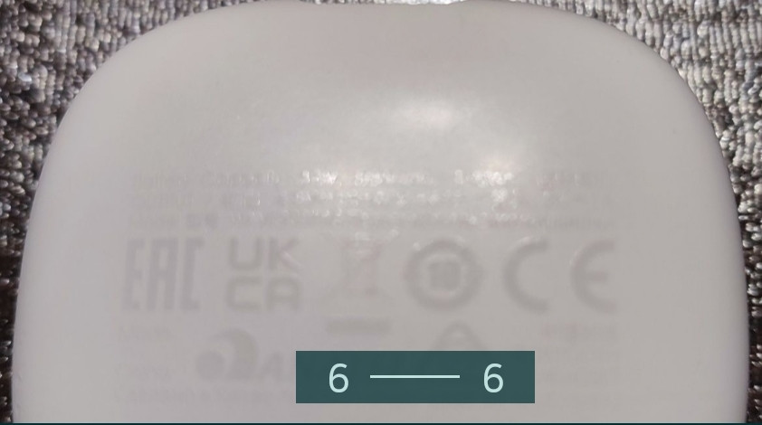 Наушники Беспроводные JBL WAVE 300 Original. Киев - изображение 1