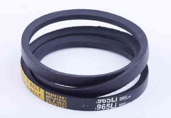 Ремінь генератора/вентилятора Z-965Li на дизельний двигун 180N Мукачево