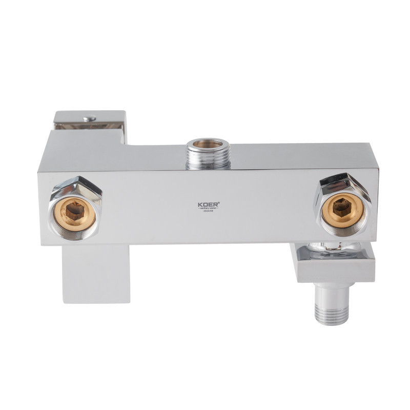 Душова колона із змішувачем KOER KB-56007-01    ( KR3460 ) 34976 Харків - фото 5