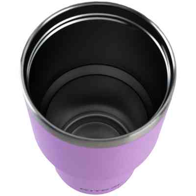 Термокружка Kite 600 мл фіолетова (K24-1206-2) Вінниця