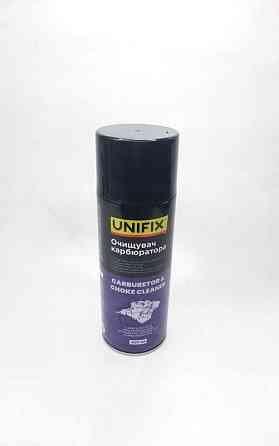 Очисник карбюратора 450мол UNIFIX 951345 Вінниця