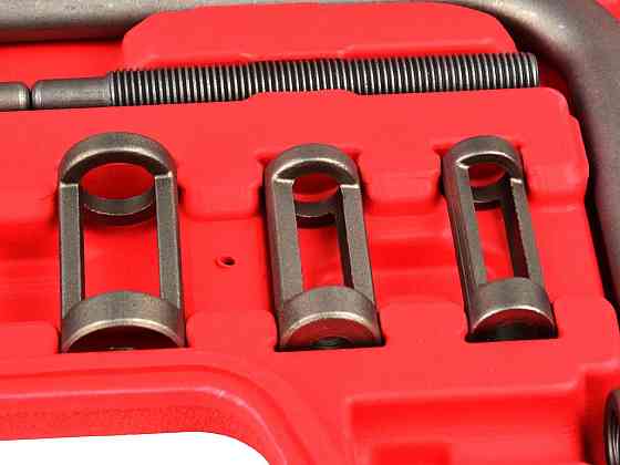 Набір для демонтажу клапанів "GeKo" Стрий