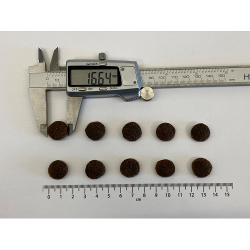 Корм сухой Brit Fresh Beef/Pumpkin Puppy Large для щенков и молодых собак больших пород с говядиной и тыквой 12 кг Киев - изображение 5