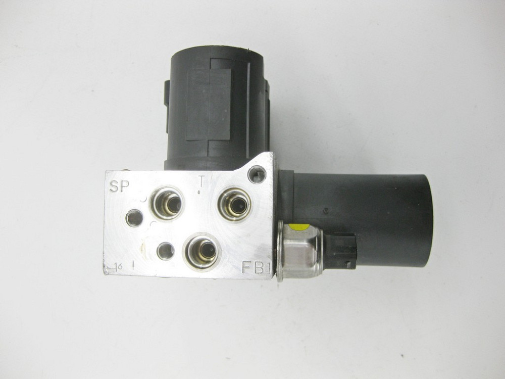 Mercedes-Benz  A2213200358 Блок клапанів гідропідвіски (ABC) на задній міст CL C216 S-class short W221 SL R230 S-class long V221 Одеса - фото 4