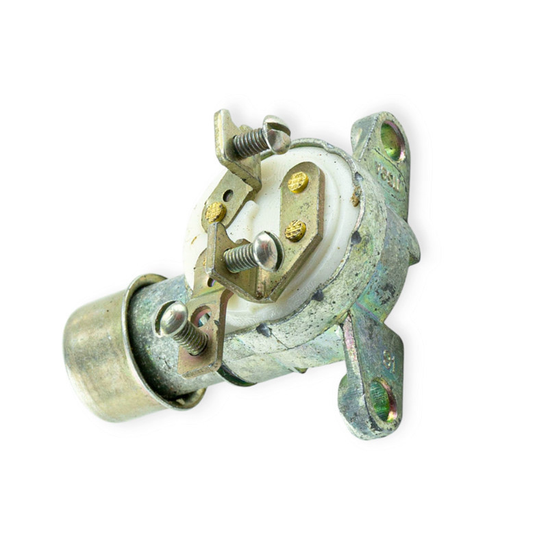 Перемикач світла ножний ГАЗ, ЗІЛ, КАМАЗ, УРАЛ, УАЗ П 39А малий СНД Мукачево - фото 2