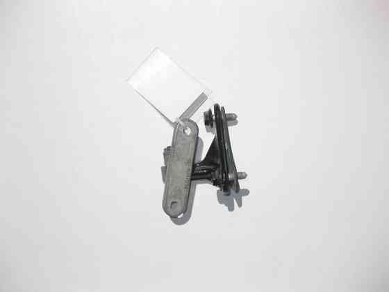 Mercedes-Benz  A2217200937 Верхня петля передніх лівих дверей S-Class W221 CL C216 Одеса